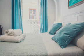 Гостиница Il Gattopardo B&B  Флоренция
